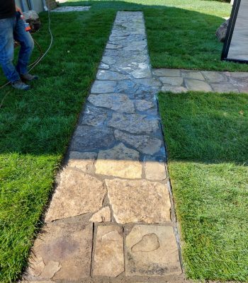 realisation paysagiste millette 17